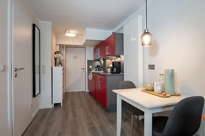 "Strandhuus" (ehem. Strandhotel)