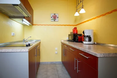 Haus "Hanseatic", Wohnung 4.19