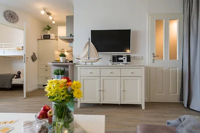 "Ferienpark Heiligenhafen", Haus F, Wohnung...