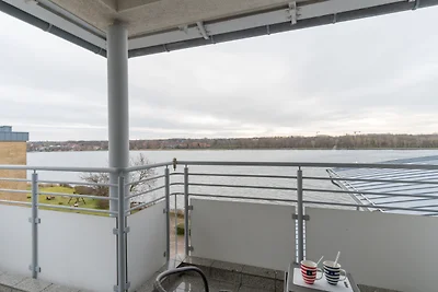 Haus "Windjammer", Wohnung "Marina 26"