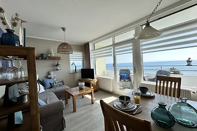 "Vier Jahreszeiten", Haus I, Wohnung "Ankerpl...