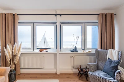 "Strandhuus" (ehem. Strandhotel)