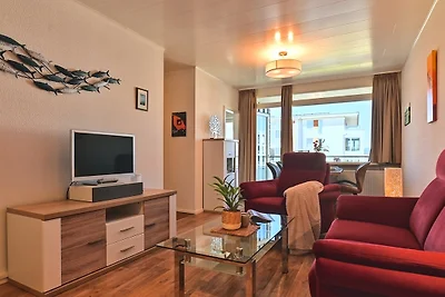 Haus Dünenhof, Wohnung 36 "Stranddüne"