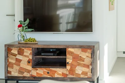 Vakantieappartement Gezinsvakantie Heiligenhafen