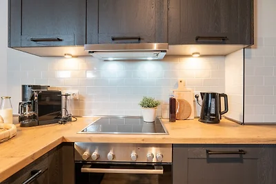 Appartmenthaus "Südstrand 44", Wohnung 11