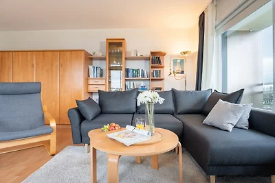 Haus "Belvedere", Wohnung 44