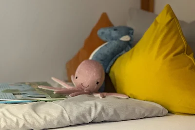 Haus "Aquamarina", Wohnung 12