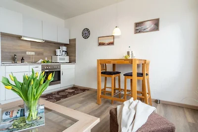 "Bellevue", Haus A, Wohnung 27