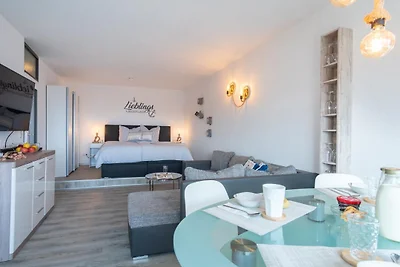 Ferienpark Heiligenhafen, Haus M, Wohnung...