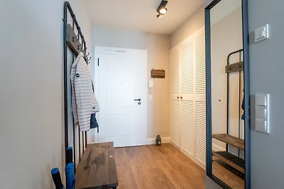 Appartmenthaus "Südstrand 44", Wohnung 18 "Di...