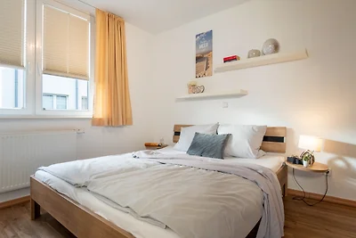 "Strandpark Grossenbrode", Haus "Meerblick", ...