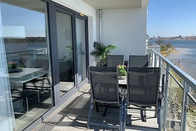 Apartmenthaus "Kiki", Wohnung 6 "Ocean View"