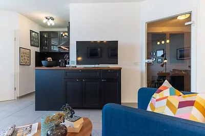 "Ferienpark Heiligenhafen", Haus E, Wohnung 1...