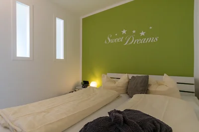 "Ferienpark Heiligenhafen", Haus I, Wohnung...