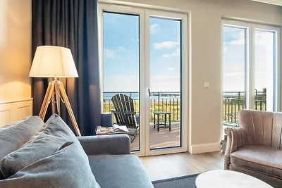 Appartmenthaus "Südstrand 44", Wohnung 9...