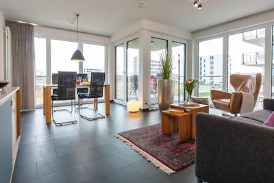 Haus Dünenblick im Dünenpark I, Wohnung 4...