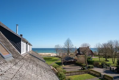 Haus El Mar, Wohnung C "Loft am Kai"