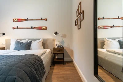 Appartmenthaus "Südstrand 44", Wohnung 15...