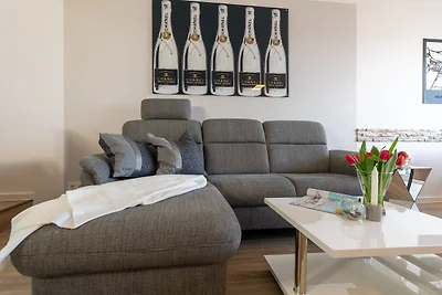 "Ferienpark Heiligenhafen", Haus E, "Quartier...