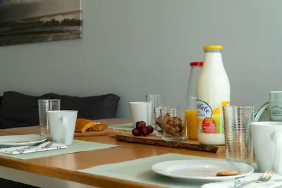 "Ferienpark Heiligenhafen", Haus H, Wohnung...