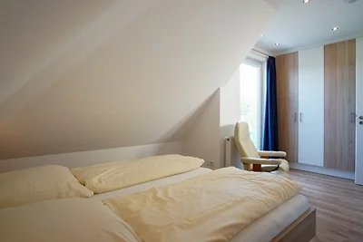 "Strandpark Grossenbrode", Haus "Wolkenlos", ...