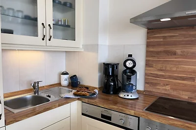 Haus "Ostseeapartments am Fehmarnsund", Wohnu...