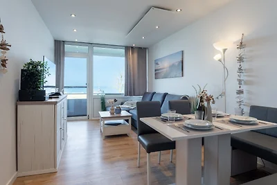 Hanseatic, Wohnung 1.16