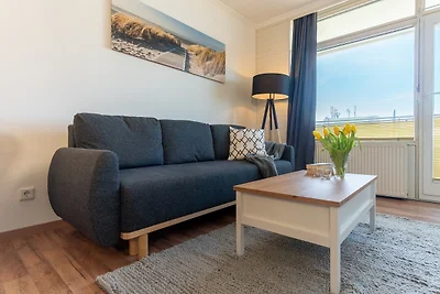 "Vier Jahreszeiten", Haus II, Wohnung 82