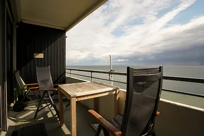 Haus "Hamburg-Berlin", Wohnung "Kajüte 33"