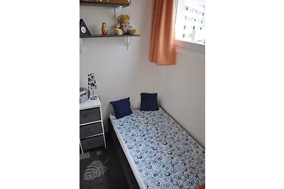 Ferienpark Heiligenhafen, Haus I, Wohnung...