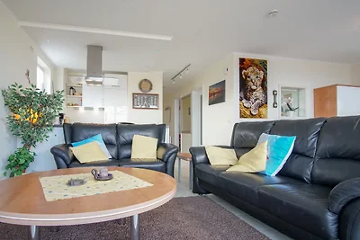 Haus "Ostseeapartments am Fehmarnsund", Wohnu...