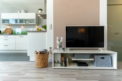 "Ferienpark Heiligenhafen", Haus G, Wohnung...