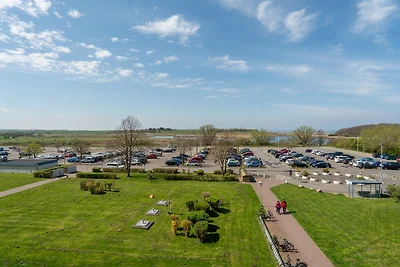 "Ferienpark Heiligenhafen", Haus E, Wohnung...