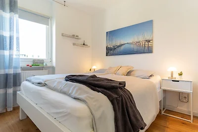 "Vier Jahreszeiten", Haus I, Wohnung 68