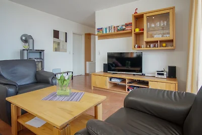 "Strandpark Grossenbrode", Haus "Meerblick", ...