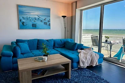 Haus Zur Mole, Wohnung 12