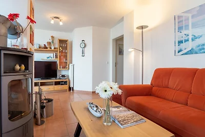 "Strandpark Grossenbrode", Haus "Windrose", W...