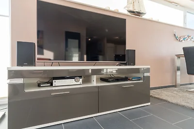 Haus Meerdüne im Dünenpark II, Wohnung 11...