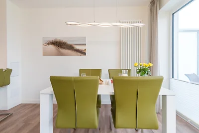 "Dünenpark Heiligenhafen", Haus "Dünengras", ...