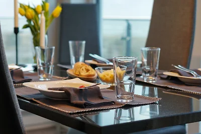 "Dünenpark Heiligenhafen", Haus "Sanddüne", W...