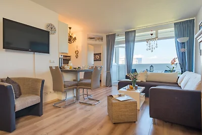 Appartamento Vacanza con famiglia Heiligenhafen