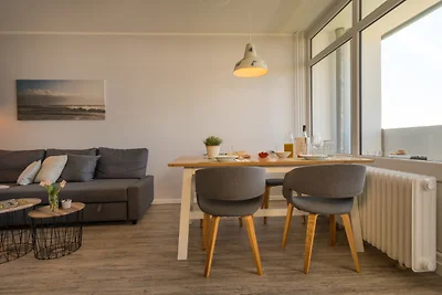 Ferienpark Heiligenhafen, Haus H, Wohnung...