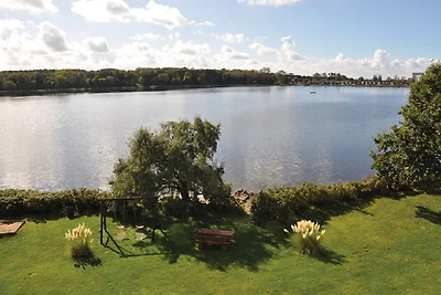 Appartement Vacances avec la famille Heiligenhafen