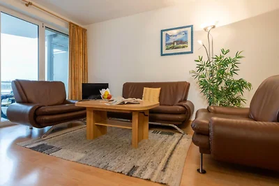 Haus "Windjammer", Wohnung 4