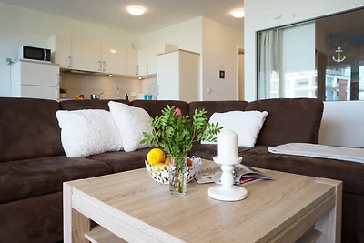 Haus Dünengras im Dünenpark II, Wohnung 3...