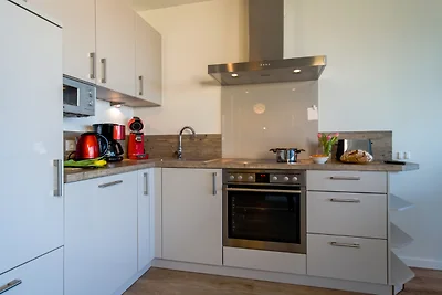 "Dünenpark Heiligenhafen", Haus "Meerdüne", W...