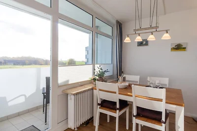 Ferienpark Heiligenhafen, Haus N, Wohnung...