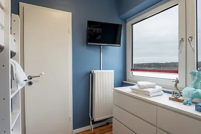 Strandhuus, Wohnung 312