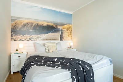 Steinwarder 7, Wohnung "Strandbude 17"