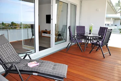 "Dünenpark Heiligenhafen", Haus "Dünengras", ...